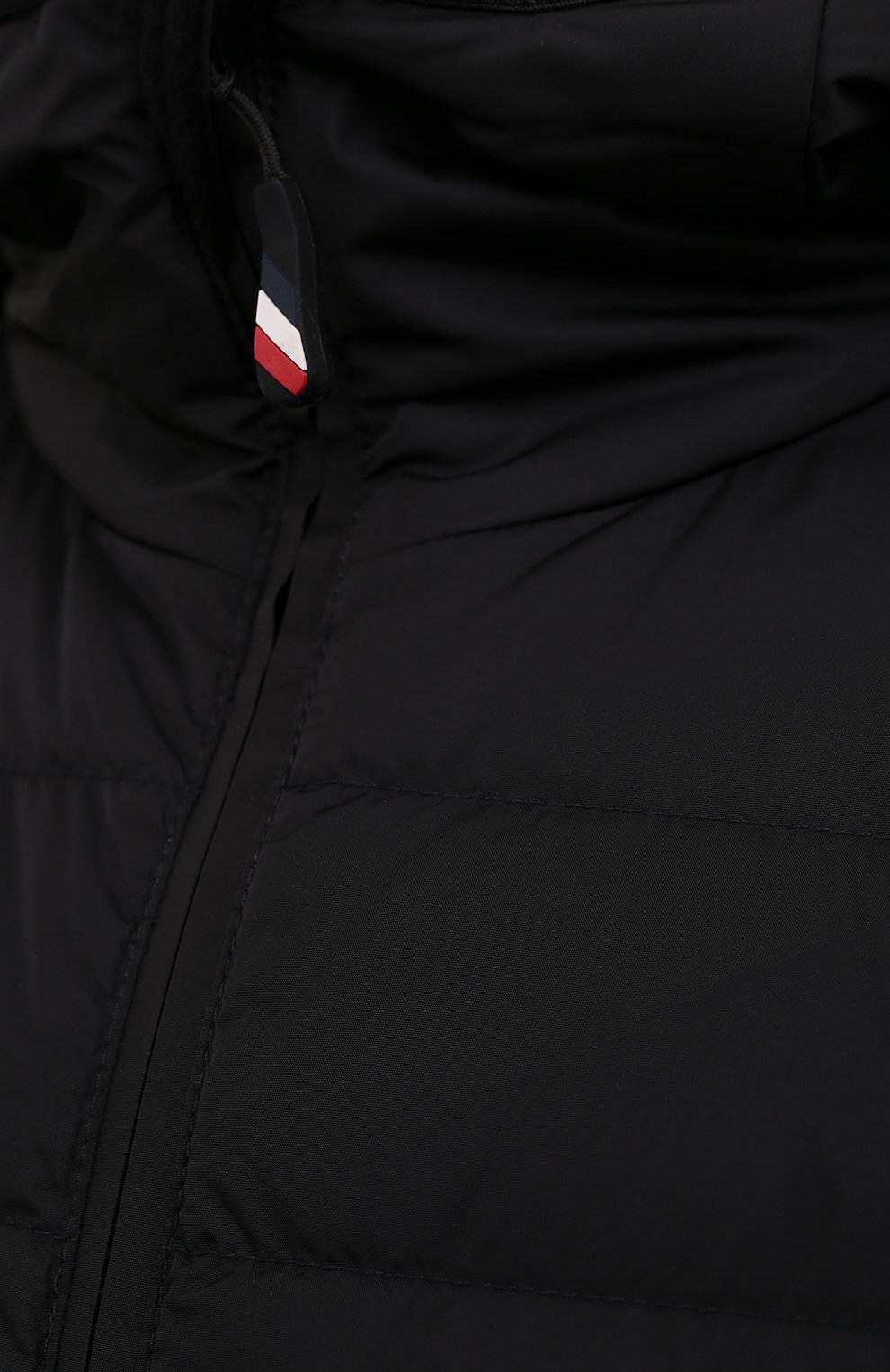 Комбинированная толстовка MONCLER GRENOBLE, арт. G2-097-8G000-19-80093, фото 5