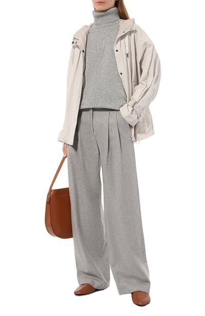 Ветровка BRUNELLO CUCINELLI, арт. MB5742750, фото 2