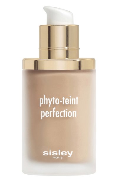 Устойчивый тональный фитокрем phyto-teint perfection, оттенок 4с (30ml) SISLEY, арт. 180646, фото 3