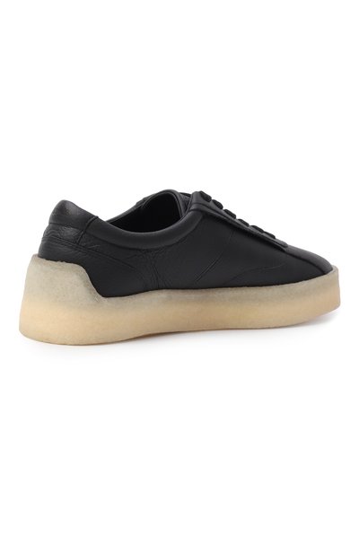 Кожаные кеды prodi-gy HUGO, арт. 50557732, фото 4