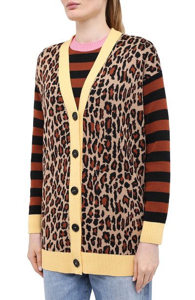 Кардиган MSGM, арт. 2943MDM117 207632, фото 3