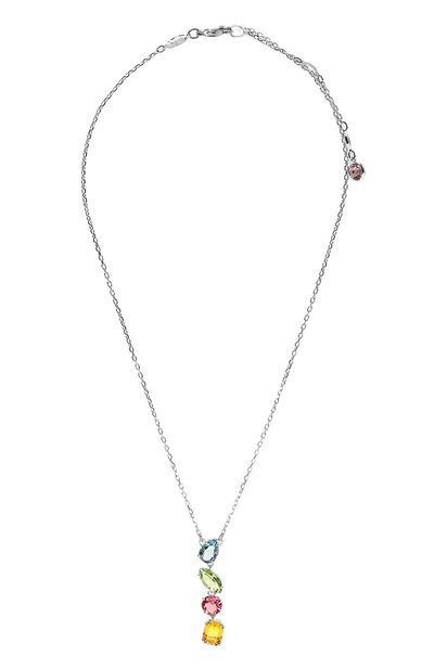 Женская подвеска gema y на цепочке SWAROVSKI, арт. 5692421