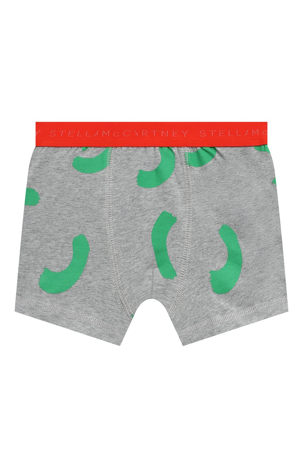 Комплект из двух боксеров STELLA MCCARTNEY, арт. 8R0Q09, фото 5