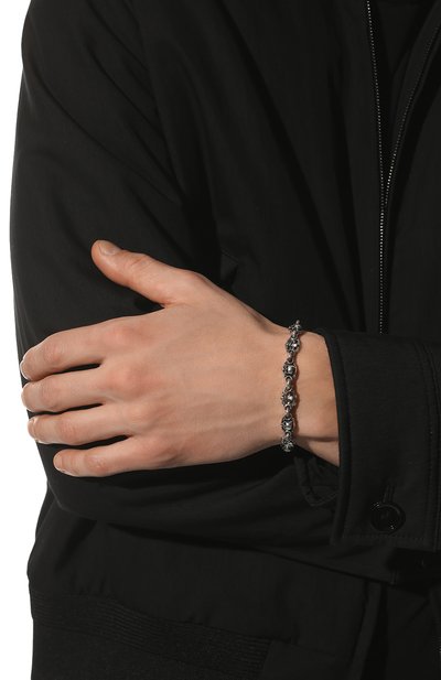 Браслет возрождение империи GL JEWELRY, арт. M400016-S97-01, фото 2