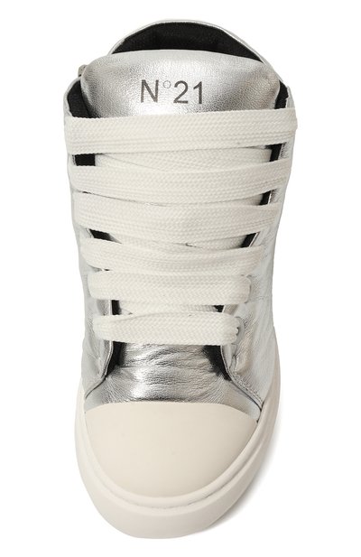 Кеды N21, арт. 78364/28-35, фото 4