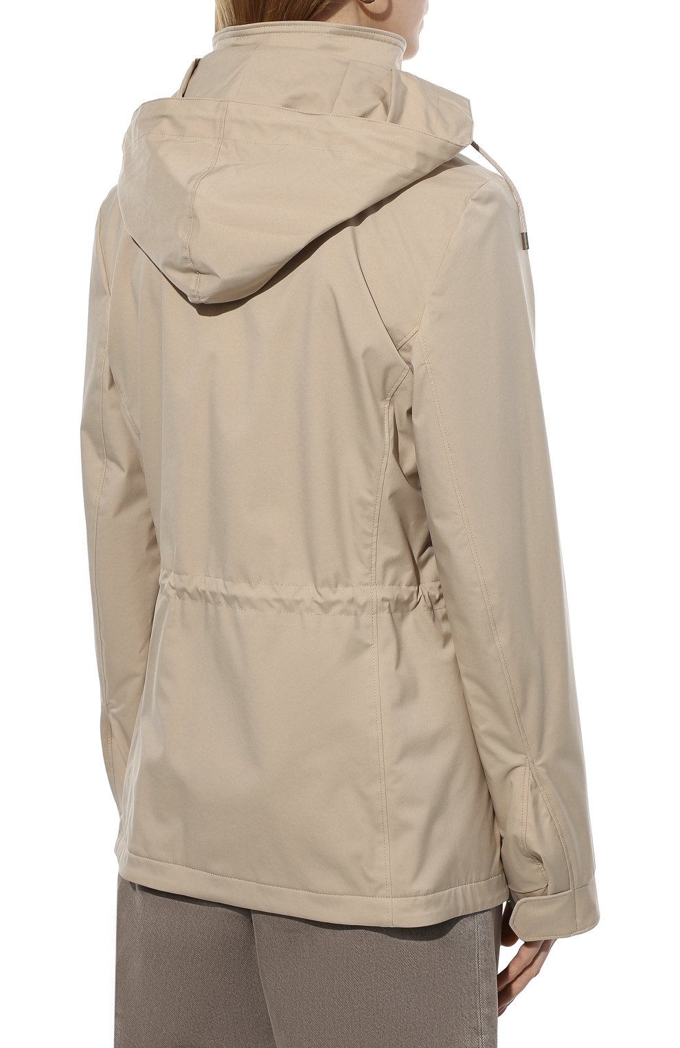 Куртка с капюшоном LORO PIANA, арт. FAF8482, фото 6