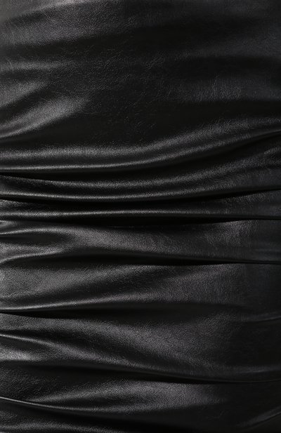 Юбка с драпировкой TOM FORD, арт. GC5394-FAX531, фото 5