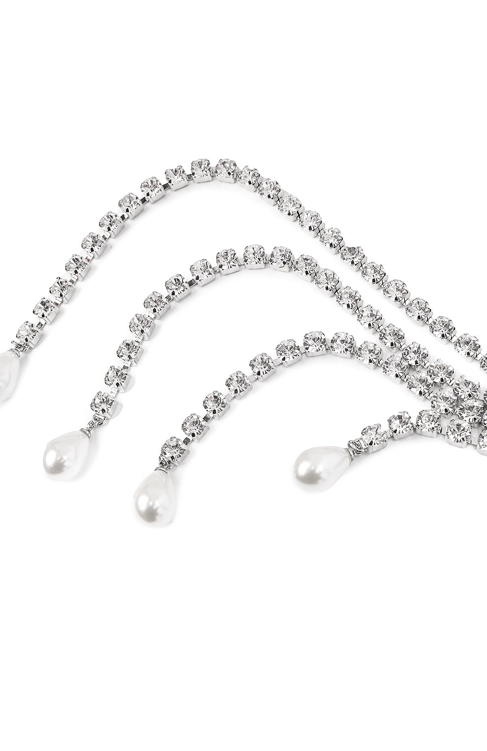 Ободок AREA, арт. 2104A12, фото 4