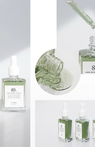 Противовосполительная эссенция для лица skin relief essence (30ml) DR. ALTHEA, арт. 253473, фото 4