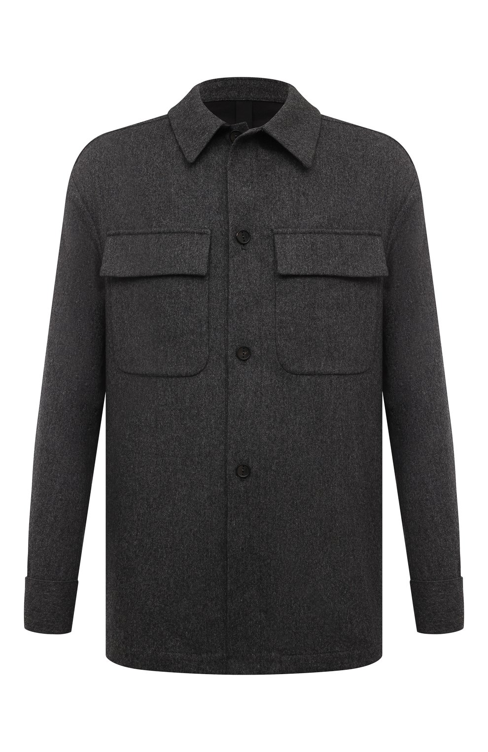 Шерстяная рубашка HEVO, арт. LEVERAN0 RU 150/G701, фото 1