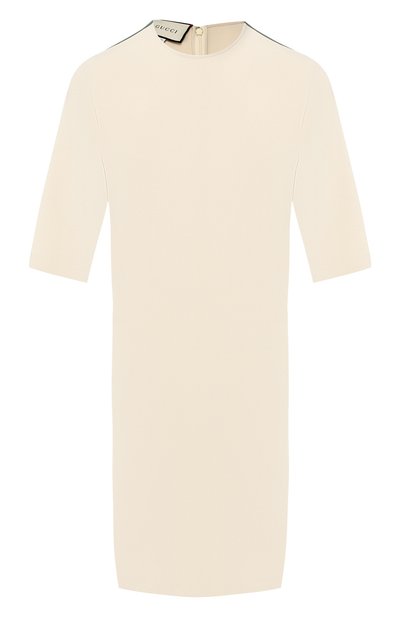 Женское платье прямого кроя GUCCI, арт. 528977/ZKR01