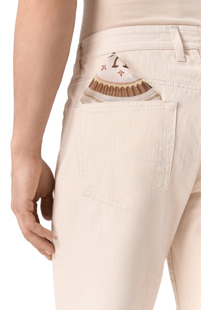 Джинсы edo JACOB COHEN, арт. JUL_QL031 030 T902A RW, фото 5