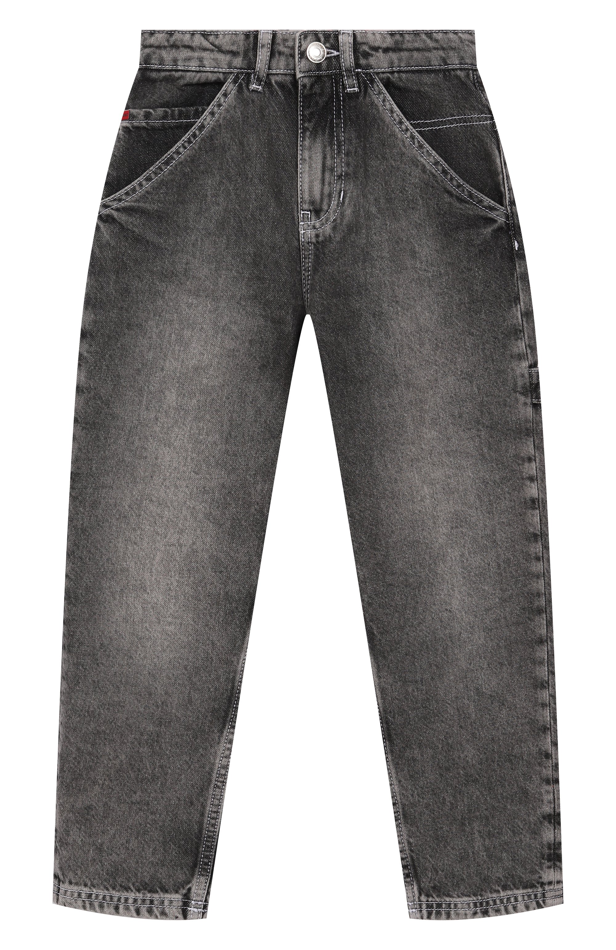 Джинсы HUGO, арт. G00383, фото 1