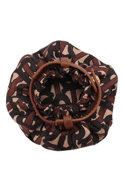 Резинка для волос BURBERRY, арт. 8021621, фото 2