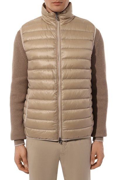 Пуховый жилет BOGNER, арт. 31447261, фото 3