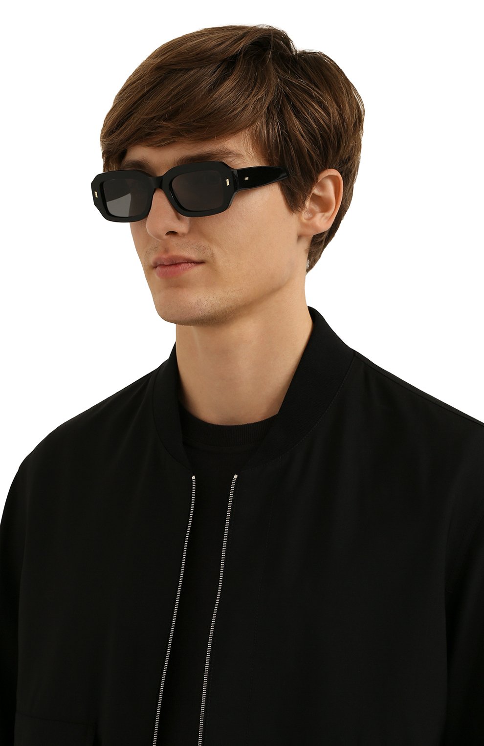 Солнцезащитные очки GAST, арт. LAZY SUNDAY BLACK 01, фото 3