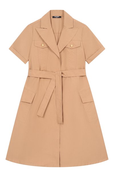 Платье BALMAIN, арт. BY1D61