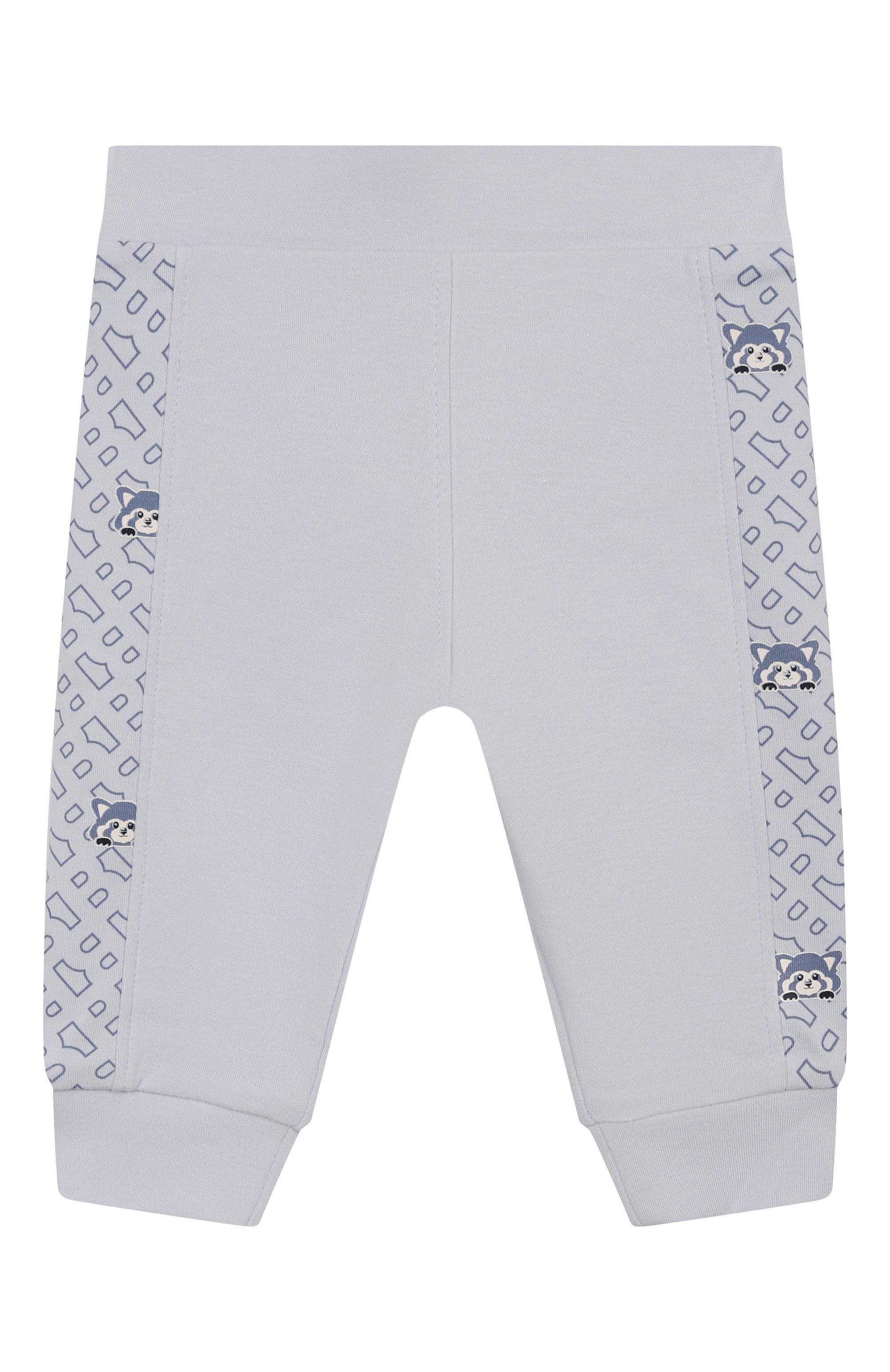 Комплект из толстовки и брюк BOSS, арт. J51057/9M-18M, фото 4