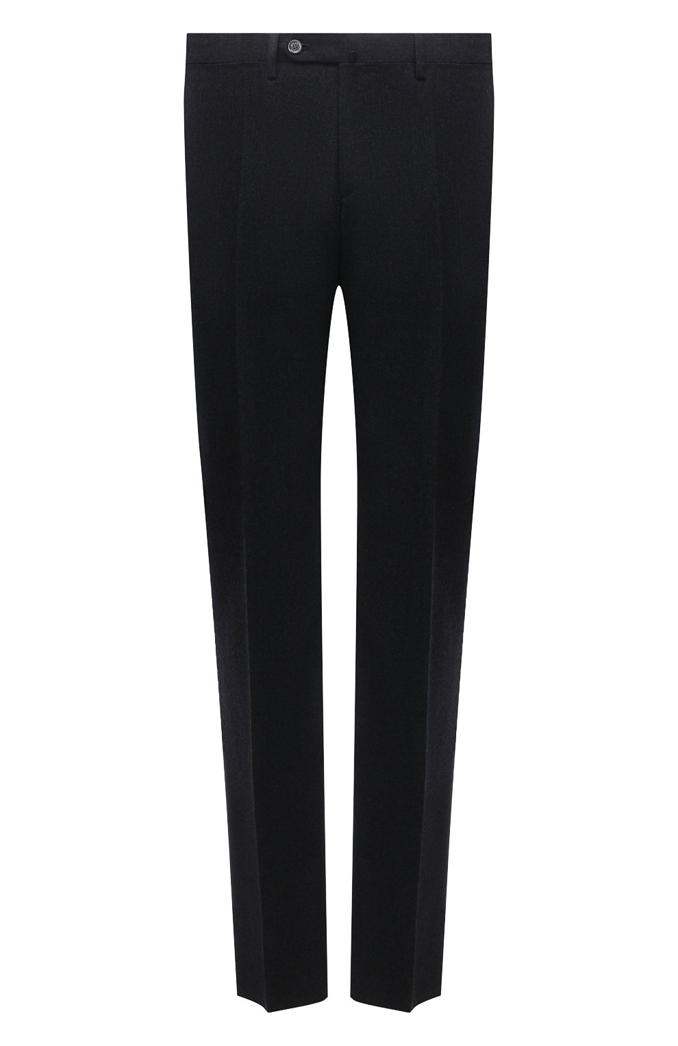 Шерстяные брюки ZILLI, арт. M0W-Z1-05405/0001, фото 1