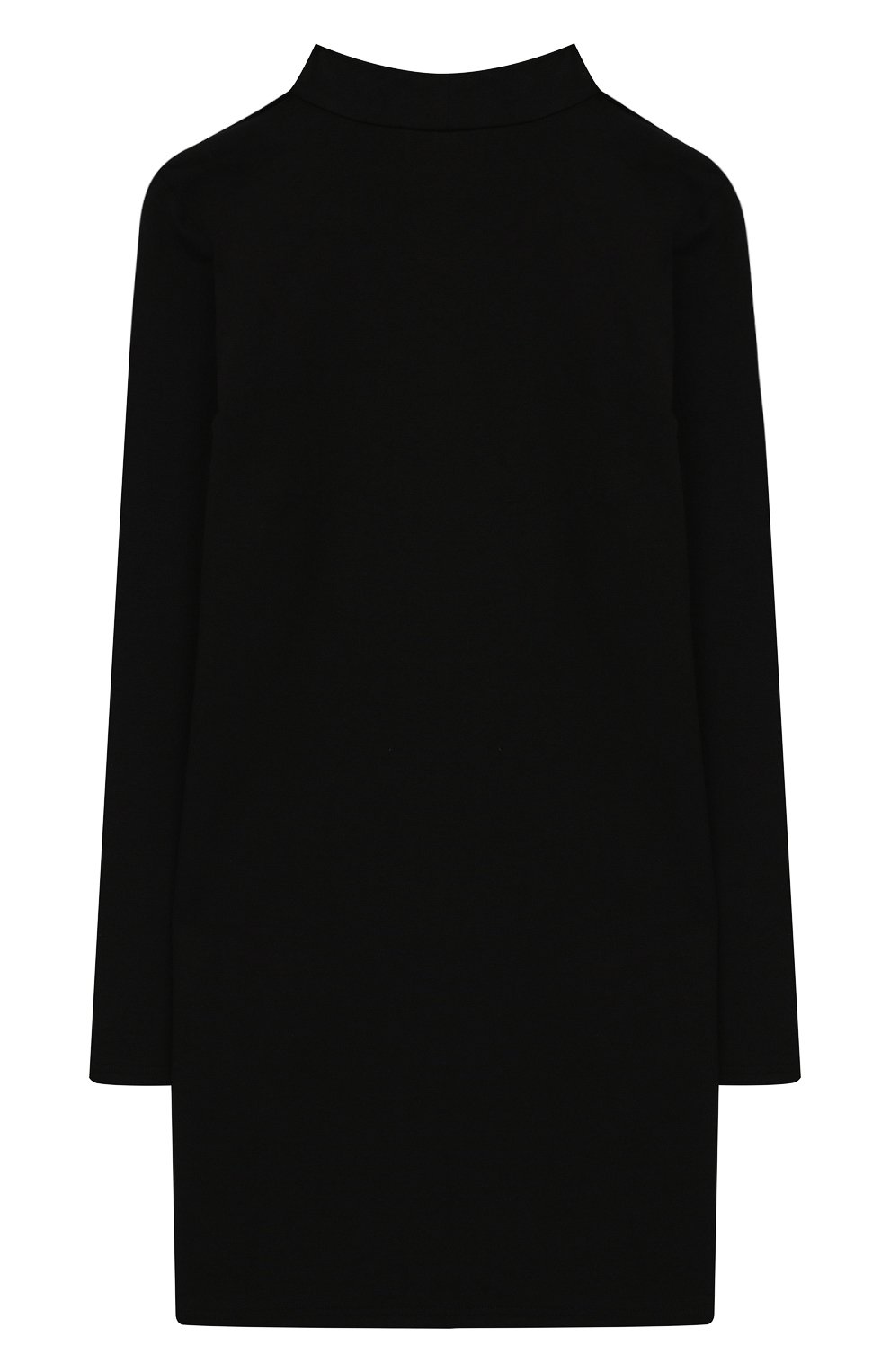 Хлопковое платье VERSACE, арт. YC000178/YA00077/8A-14A, фото 2