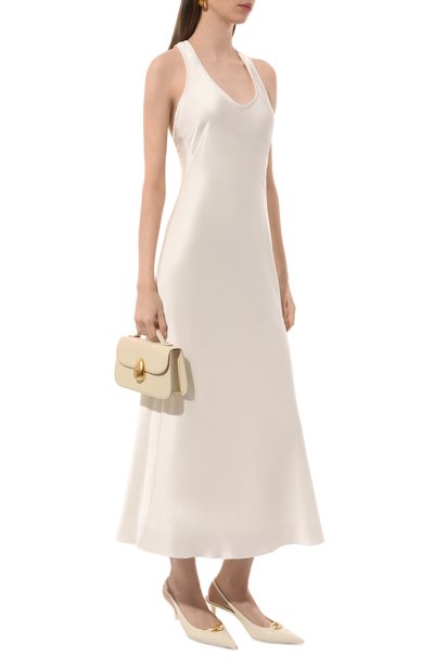 Шелковое платье RUBAN, арт. RFW24/25-12.1.52.10, фото 2