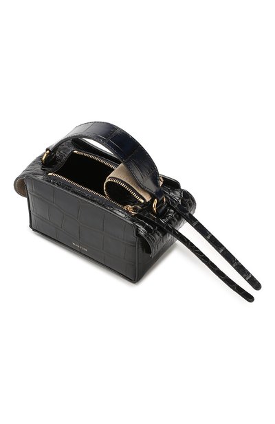 Сумка yara WANDLER, арт. YARA B0X CR0C0, фото 4