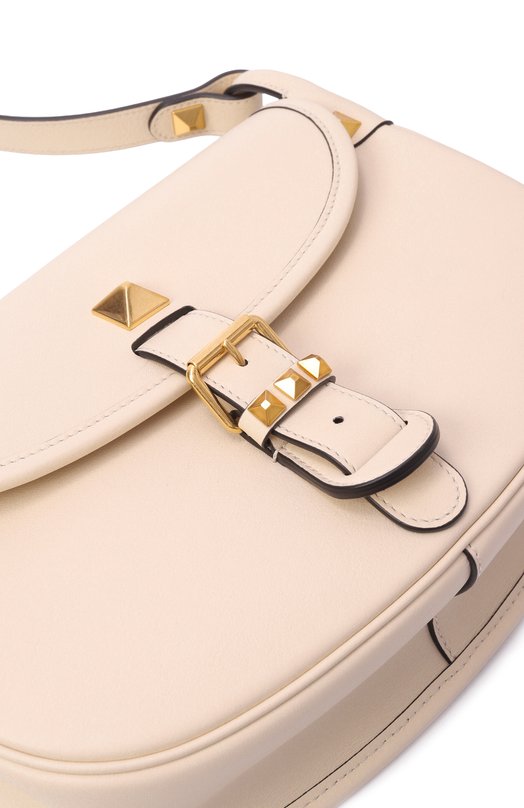 Сумка Flaneuse Valentino 8W2B0T06/FEF Кремовый  8W2B0T06/FEF Фото 6