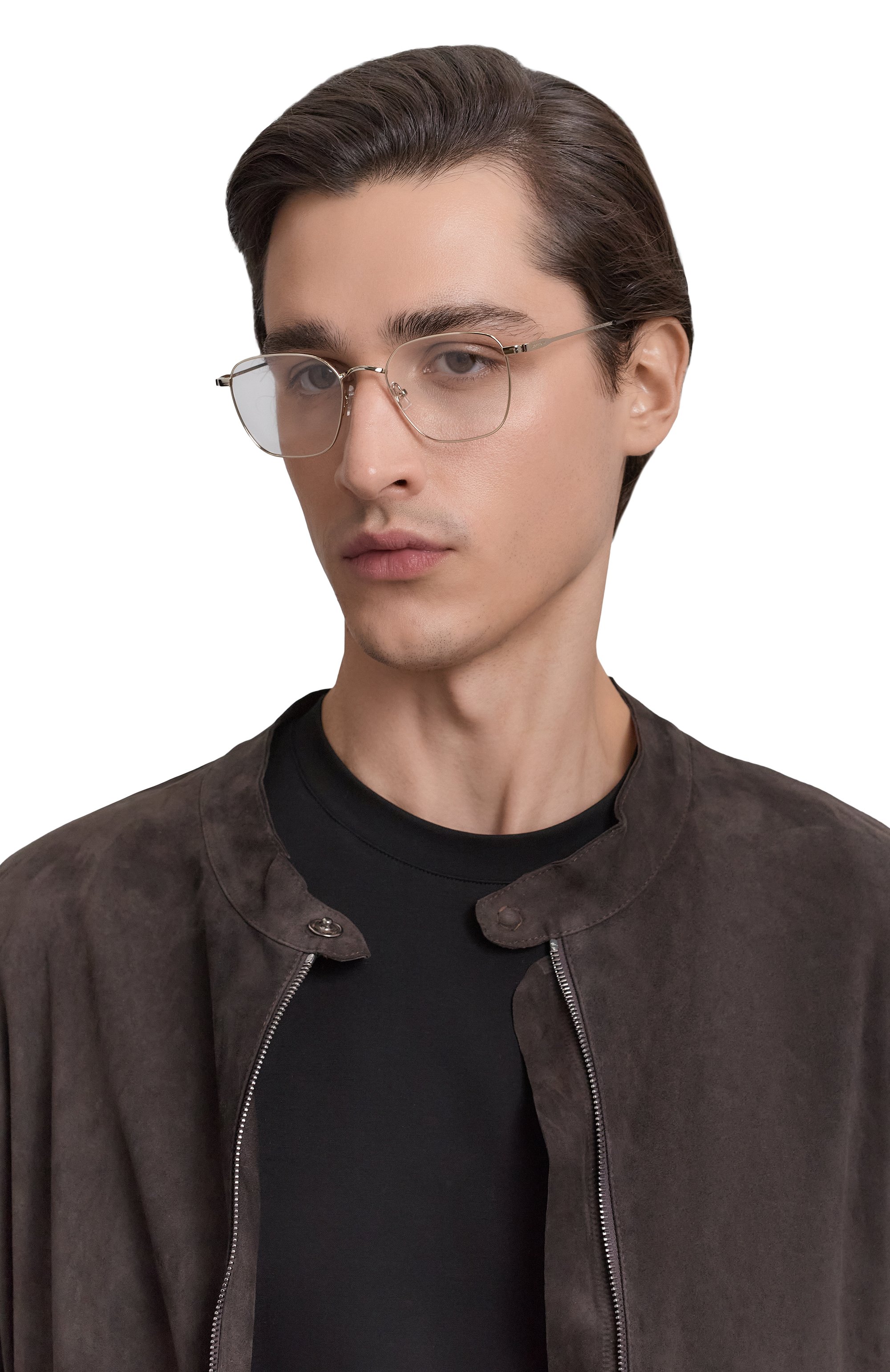 Оправа SAINT LAURENT, арт. SL 852 006, фото 2