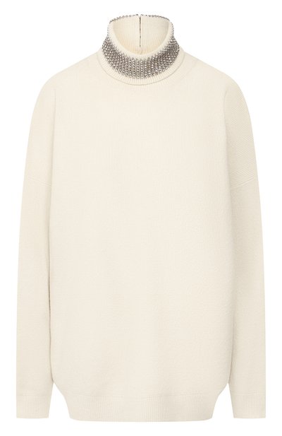 Женский шерстяной свитер ALEXANDER WANG, арт. 1KC2191135