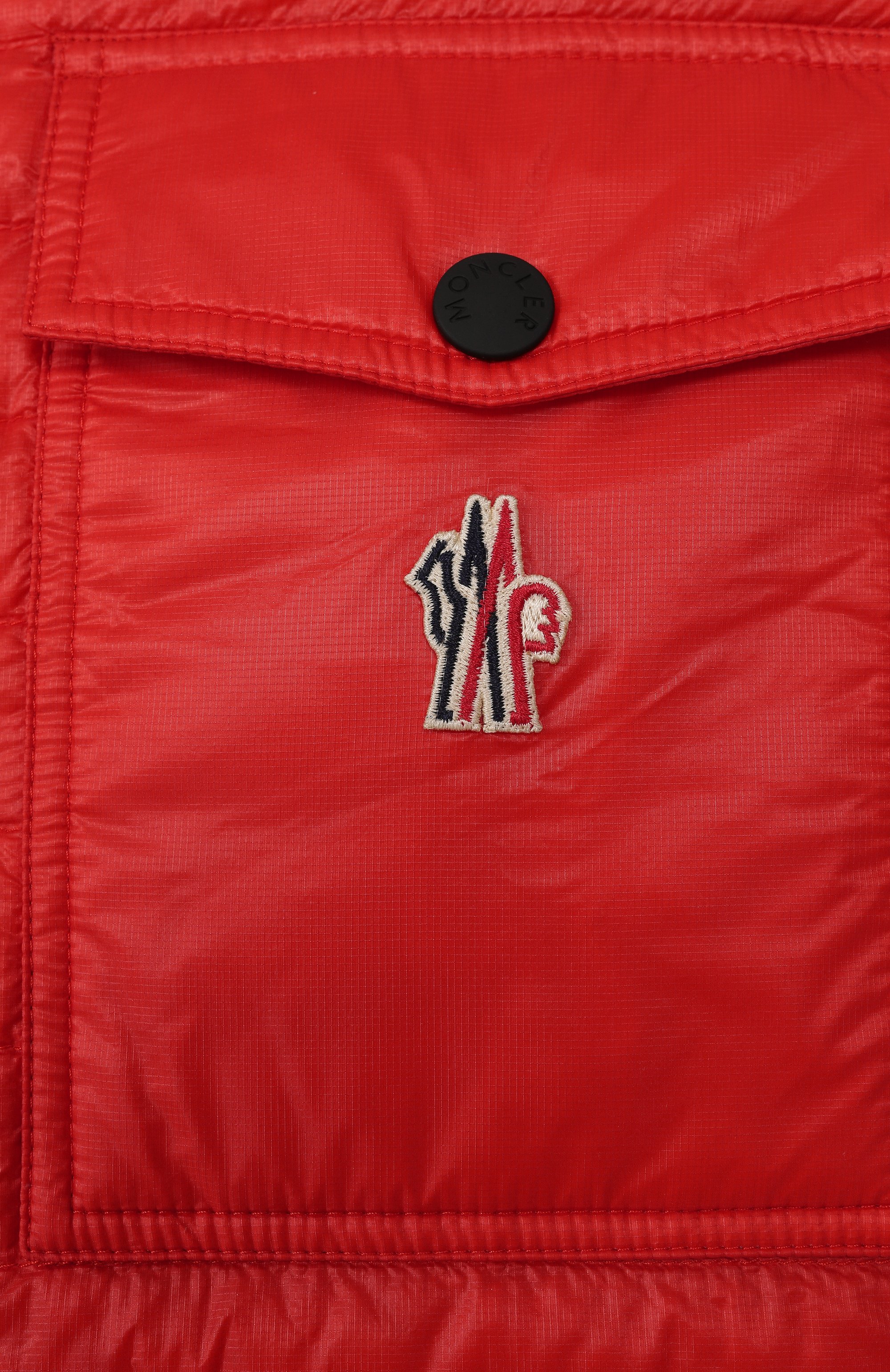 Утепленный жилет ollon MONCLER GRENOBLE, арт. 1A00012/595B1, фото 6