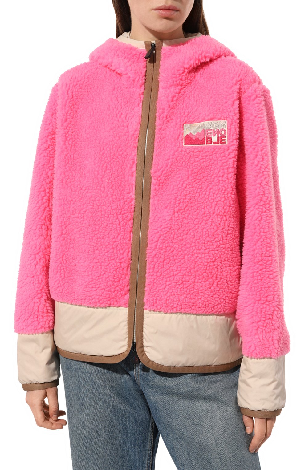 Куртка MONCLER GRENOBLE, арт. I20988G00009/89A0L, фото 3