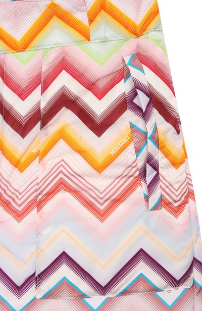 Утепленные брюки MISSONI, арт. MZ6A70/N0443, фото 3