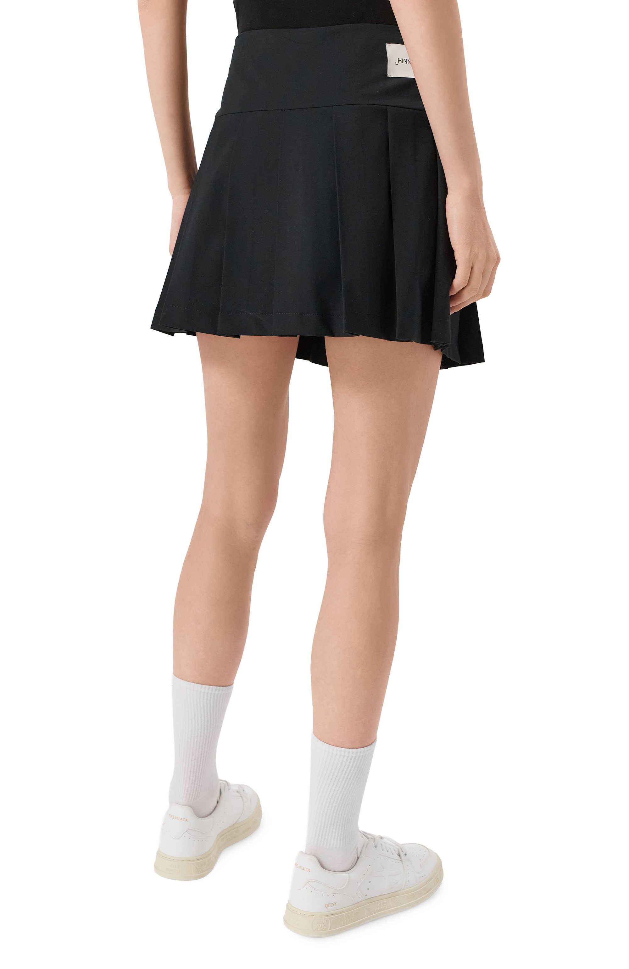 Юбка-шорты HINNOMINATE, арт. HMABW01770, фото 4