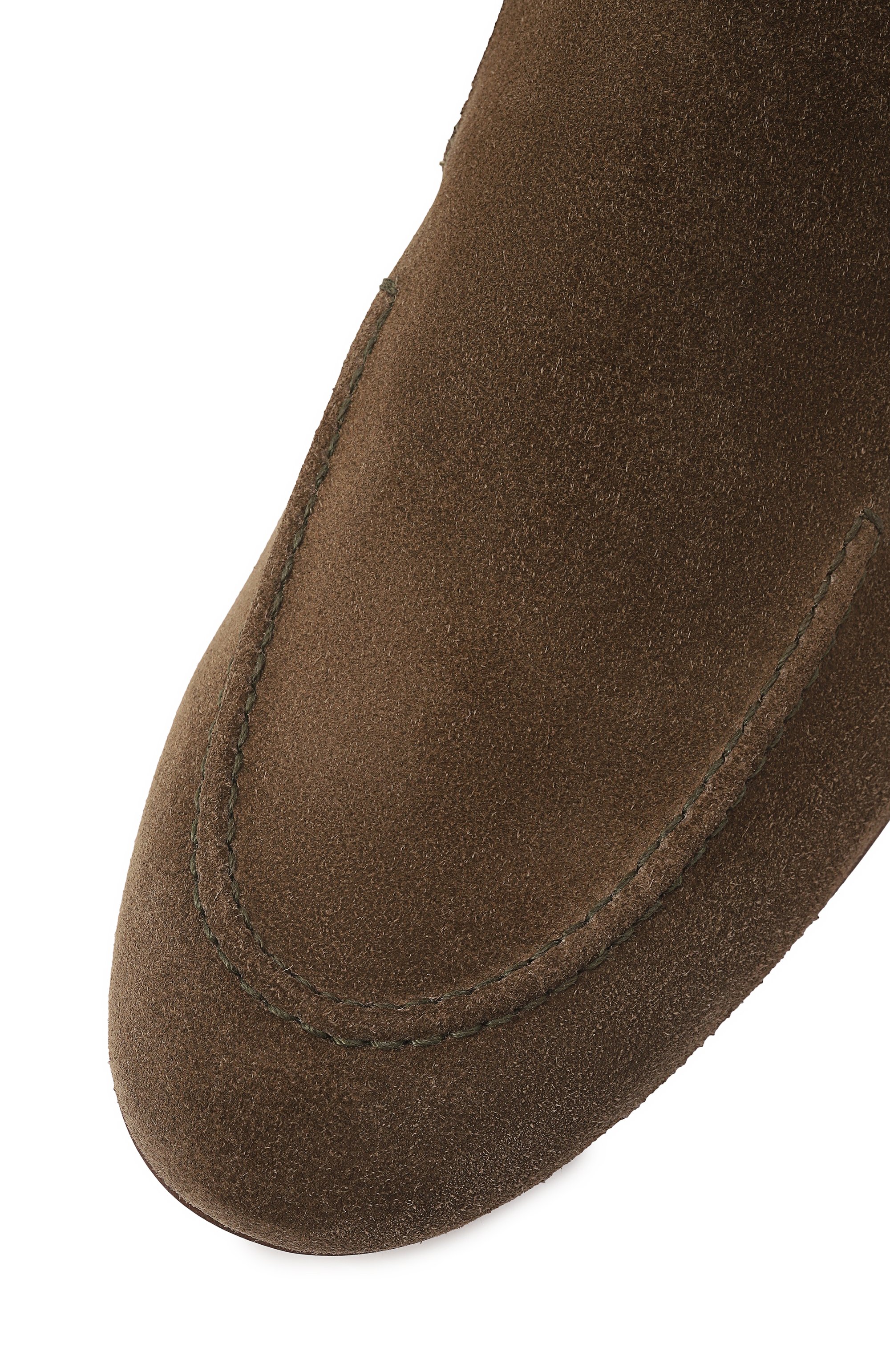 Замшевые лоферы BARRETT, арт. 251U018.1, фото 7