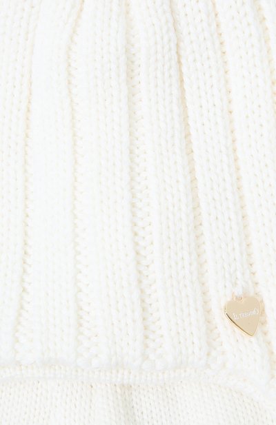 Шерстяная шапка IL TRENINO, арт. CL 4036/V0, фото 3