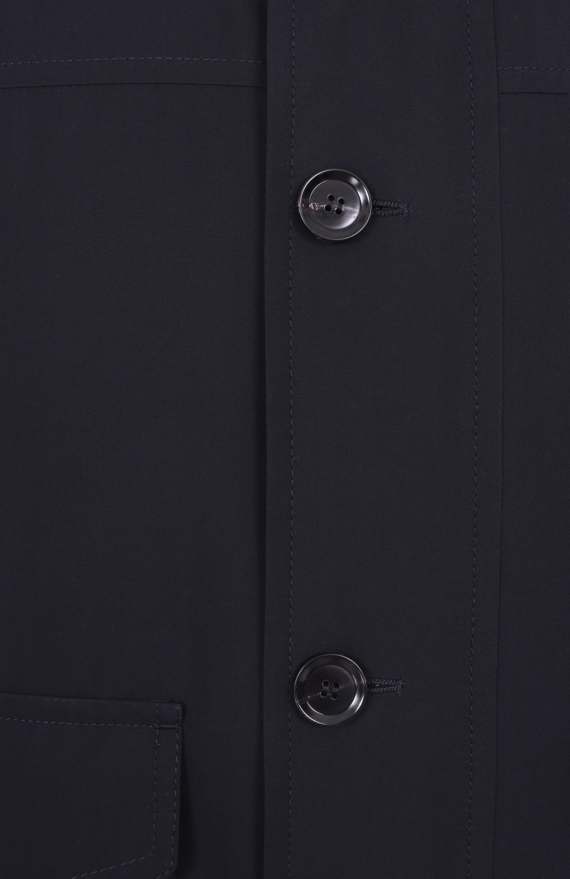 Шелковый бомбер BRIONI, арт. SLT90L-O2401, фото 6