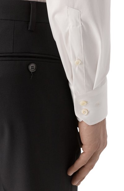 Хлопковая сорочка VAN LAACK, арт. VL-RIK0S-SF/150293, фото 5