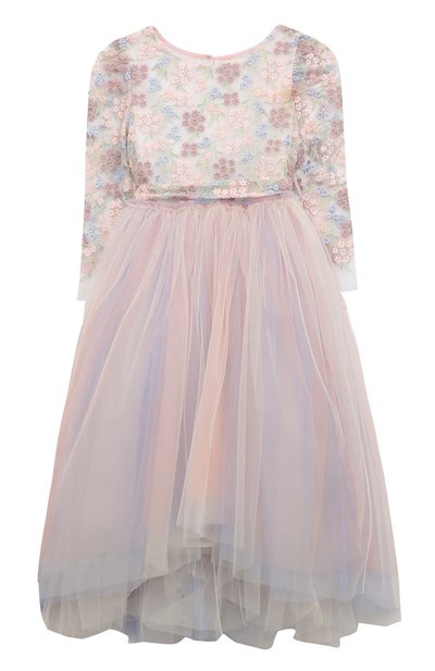 Платье NICKI MACFARLANE, арт. HELEN/5-8A, фото 1