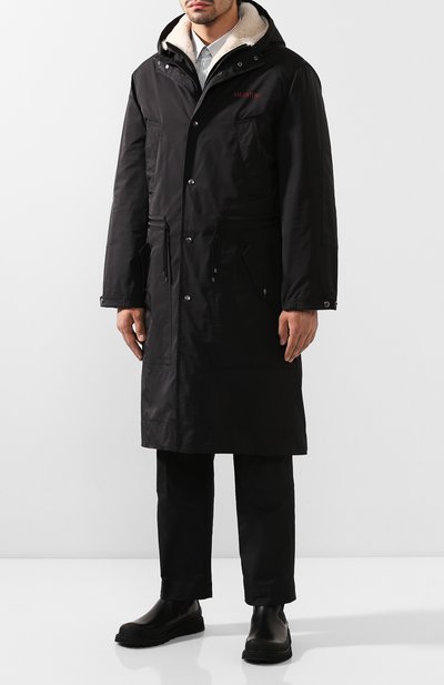 Кожаные челси BOTTEGA VENETA, арт. 578296/VIFH0, фото 2