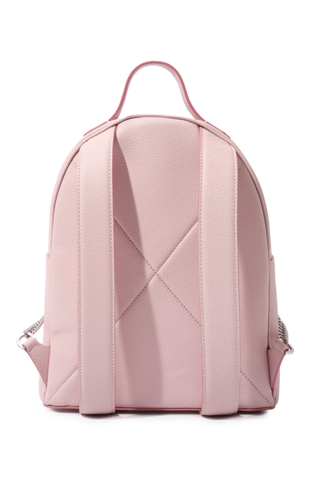 Рюкзак ninon LANCEL розового цвета по цене 61550 руб., арт. A12093, фото 6 Рюкзак ninon LANCEL, арт. A12093, фото 6