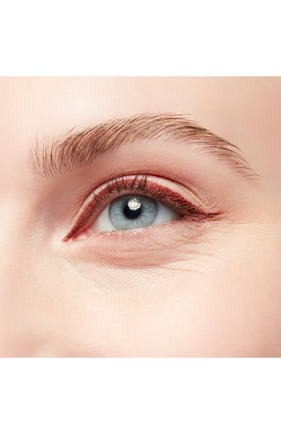 Гелевый карандаш для глаз colour excess, оттенок nudge nudge, ink ink MAC, арт. SLJ4-12, фото 5