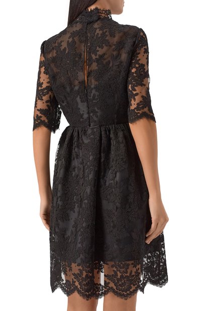 Платье из хлопка и вискозы DICE KAYEK, арт. PF25R242, фото 4