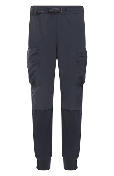 Мужские комбинированные джоггеры PARAJUMPERS, арт. PMPARE04