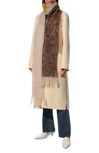 Шарф JIL SANDER, арт. JSPR902017-WR199717, фото 2