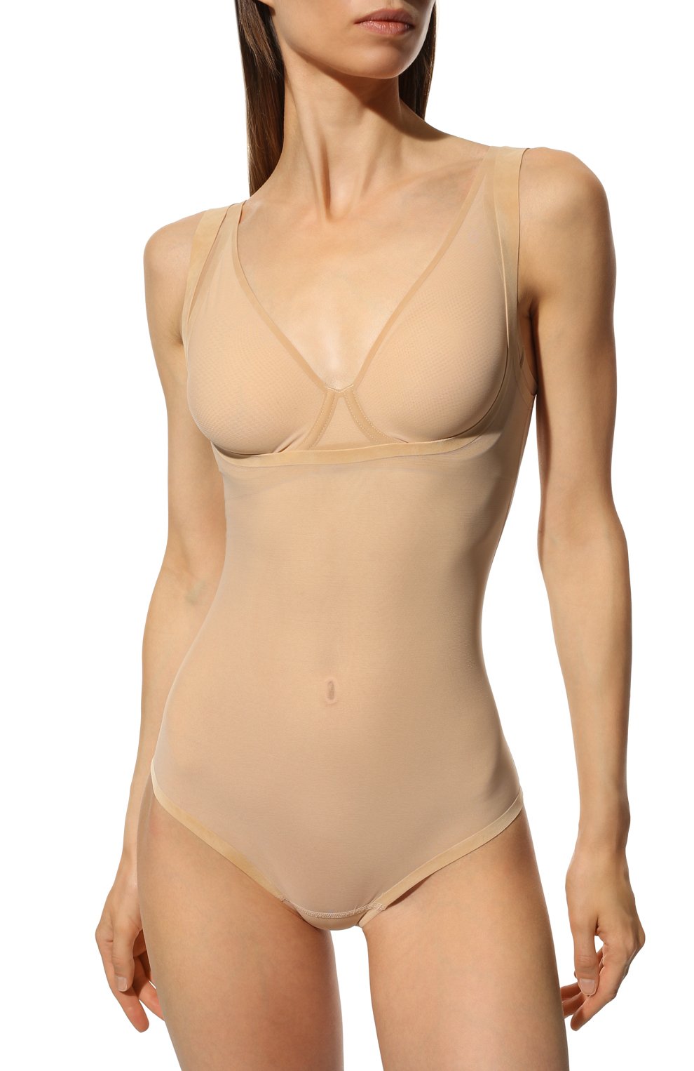 Боди WOLFORD, арт. 79043, фото 2