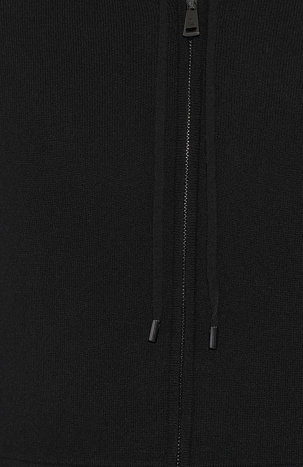 Кардиган из смеси шерсти и кашемира RALPH LAUREN, арт. 790758877, фото 5