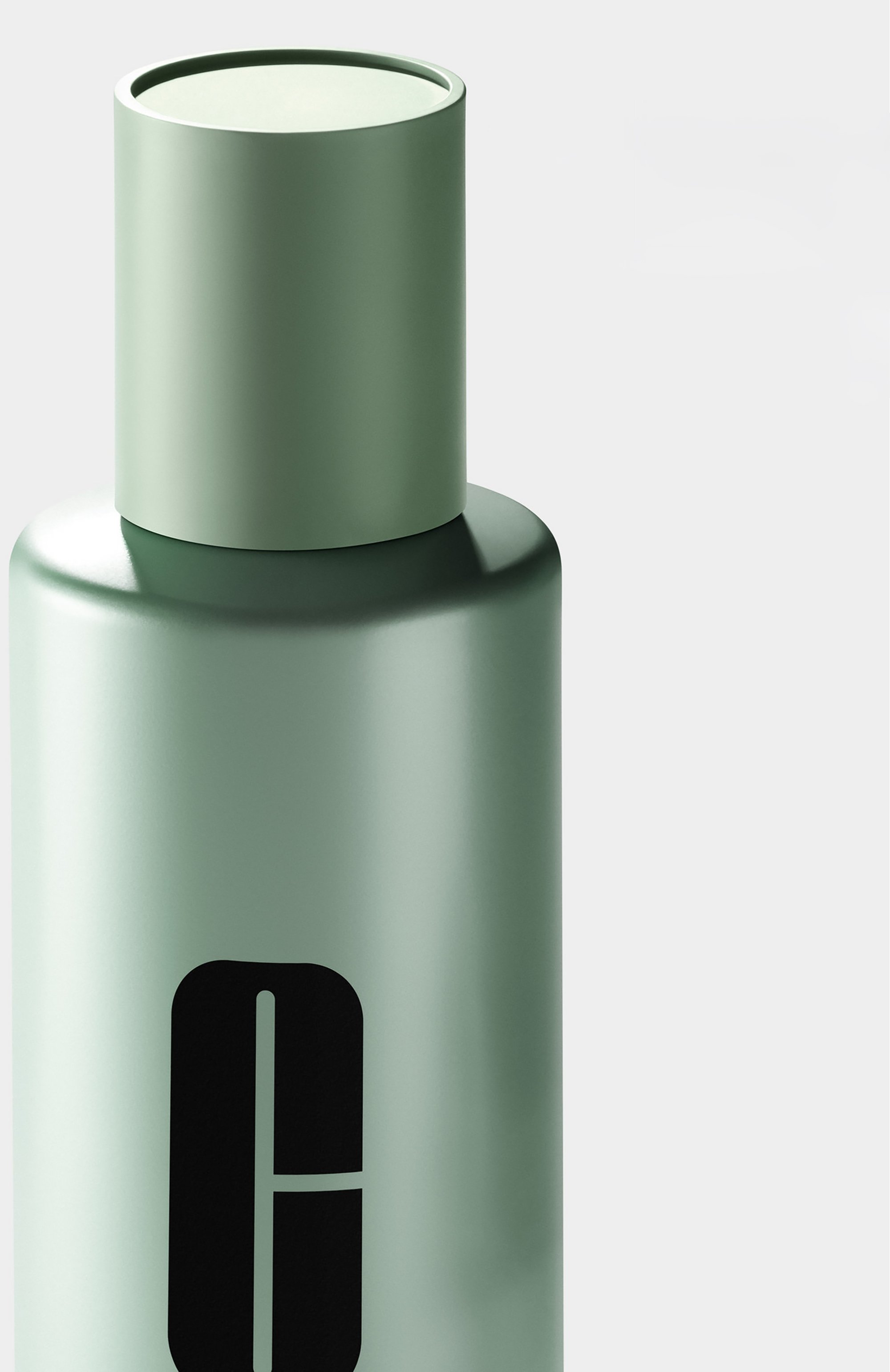 Отшелушивающий лосьон 1.0 для чувствительной кожи clarifying lotion (100ml) CLINIQUE, арт. ZR1Y-01, фото 2