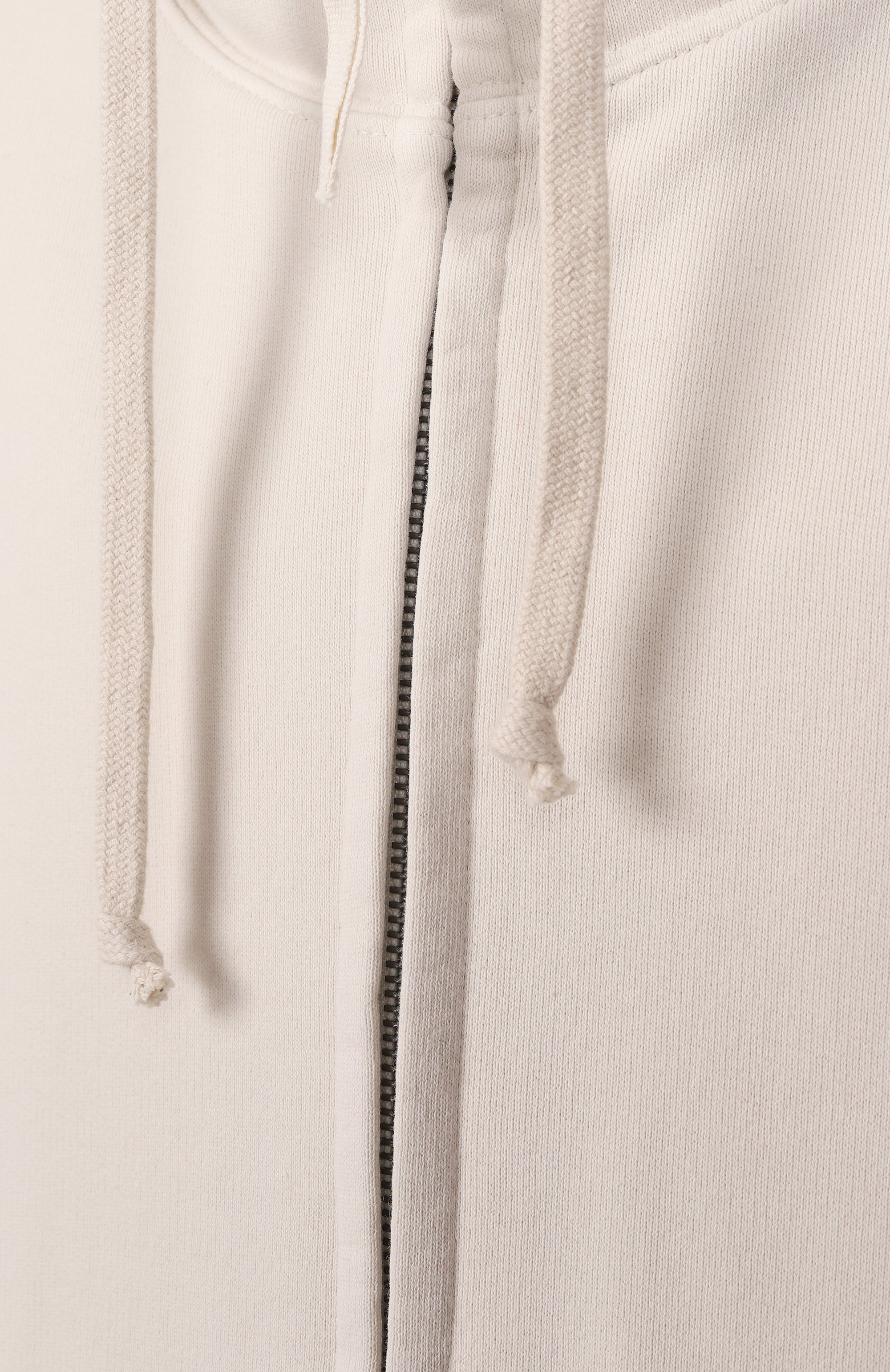 Хлопковая толстовка MAISON MARGIELA, арт. S50HG0047/M25017, фото 11