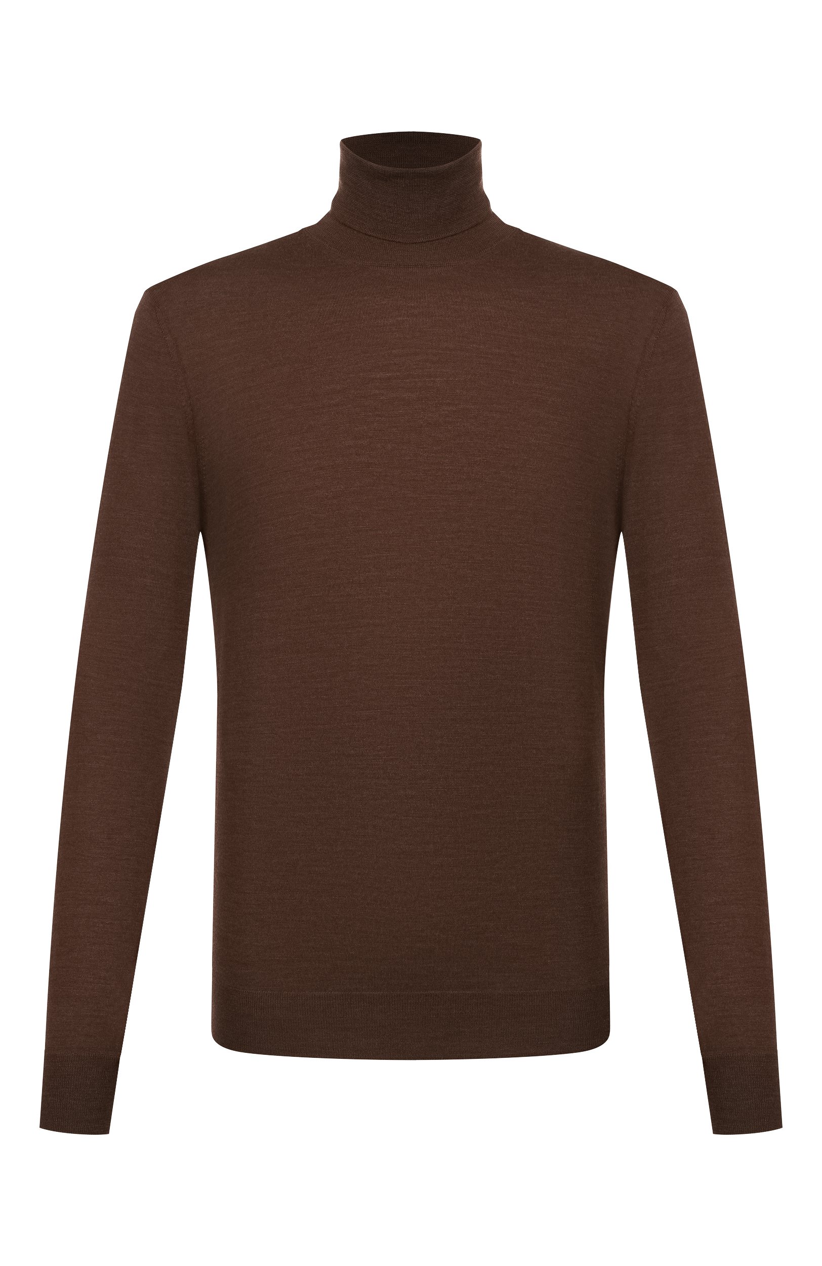Шерстяная водолазка CORNELIANI, арт. 28M523/2A25126, фото 1