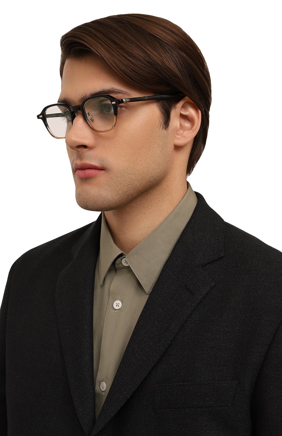 Оправа MR. GENTLEMAN, арт. SALINGER-D, фото 2